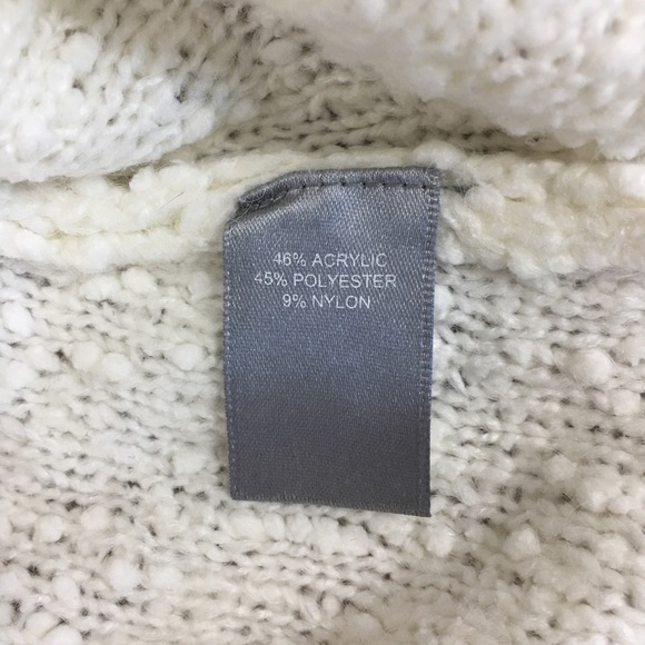 <SOLD>MARLED Reunited Clothing Sweater Knit Crew NeckNew - Picture 5 of 5